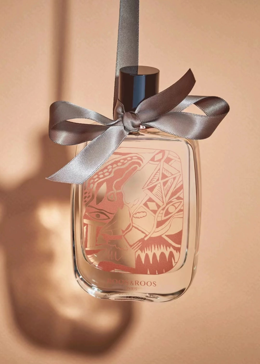 Roos & Roos Eau de parfum Nymphessence