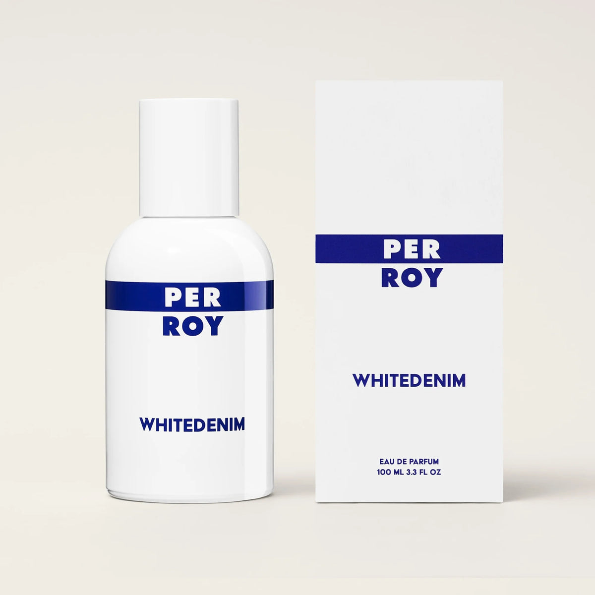 Nouvel EDP Perroy Whitedenim
