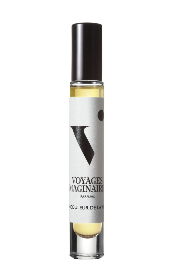 Voyages Imaginaires Parfum 100% Naturelle 75ml La Couleur de la Nuit
