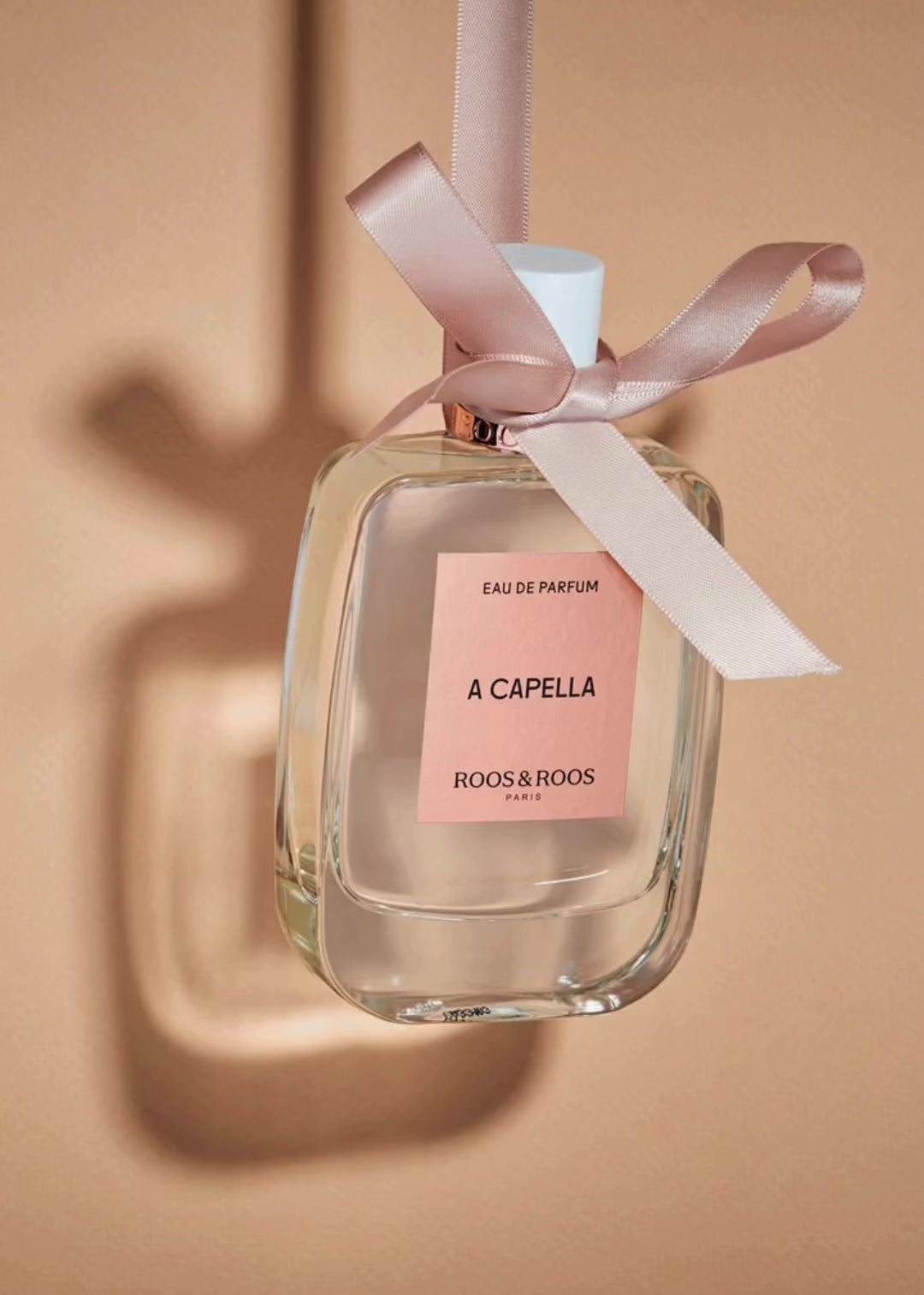 Roos & Roos Eau de parfum A Capella