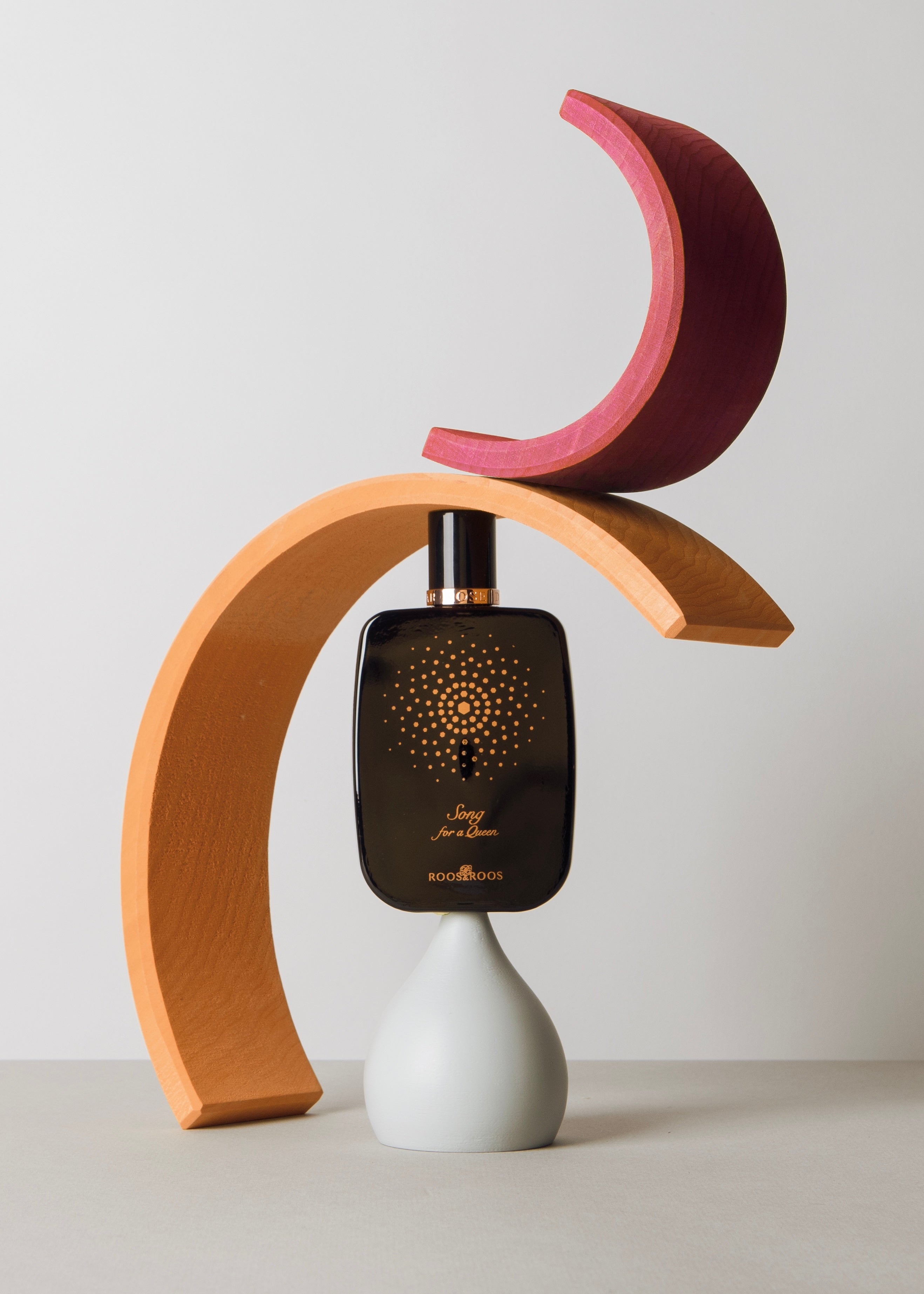 Roos & Roos Eau de parfum Song for a queen