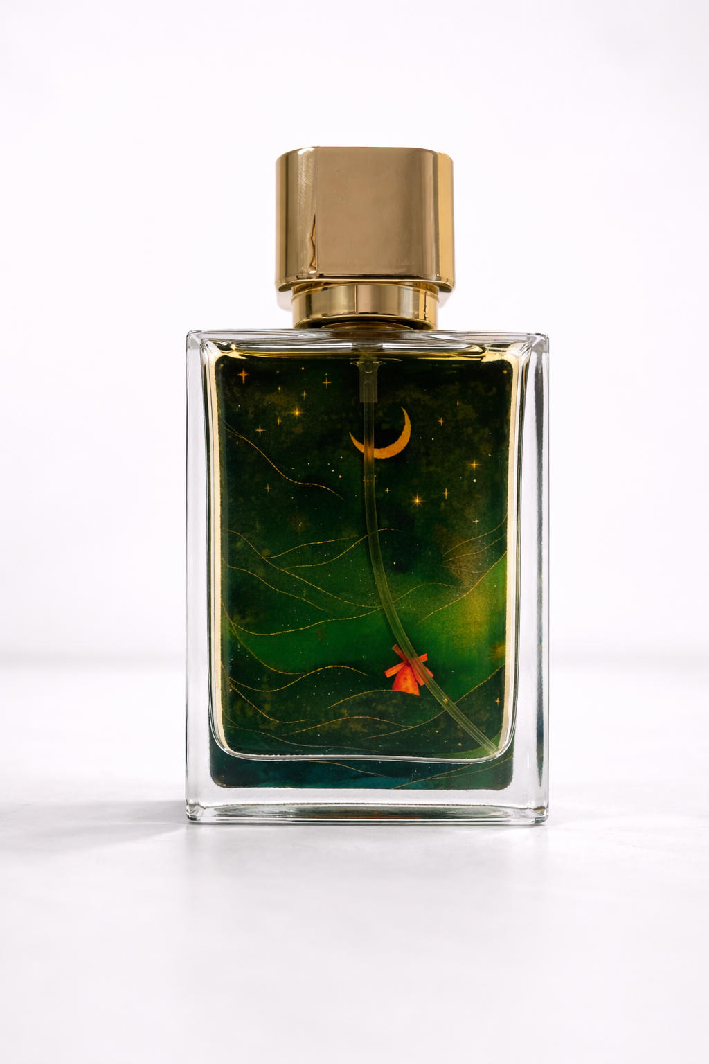 18MONTMARTRE eau de parfum 3AM