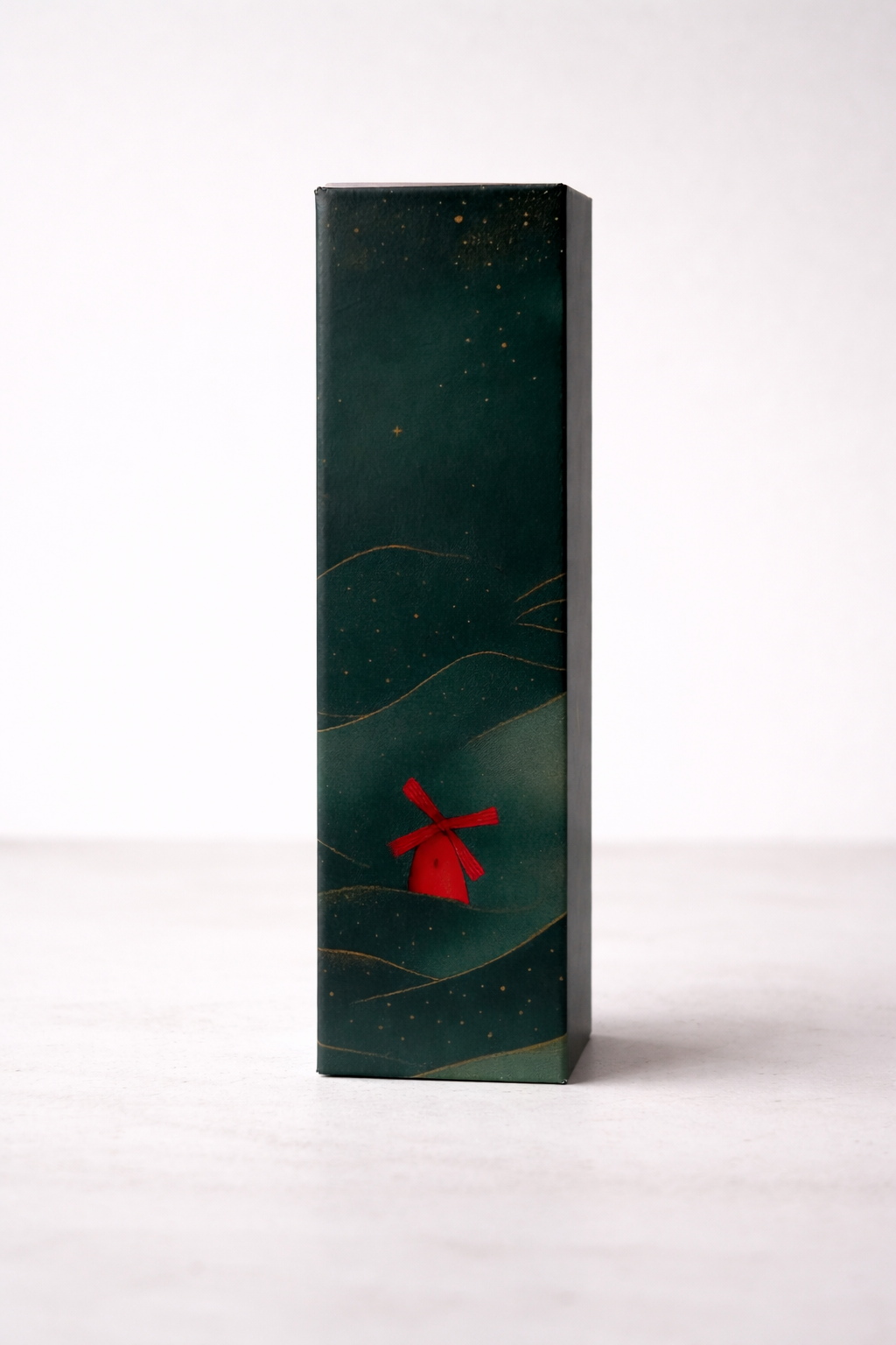 18MONTMARTRE eau de parfum 3AM