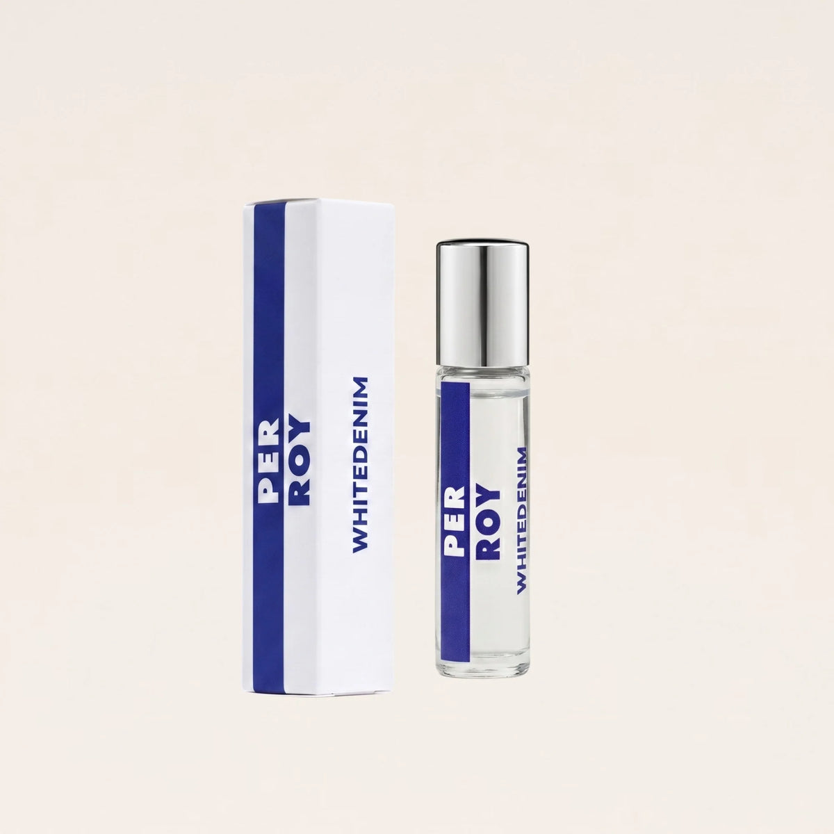 Nouvel EDP Perroy Whitedenim