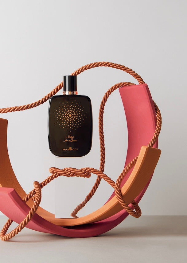 Roos & Roos Eau de parfum Song for a queen