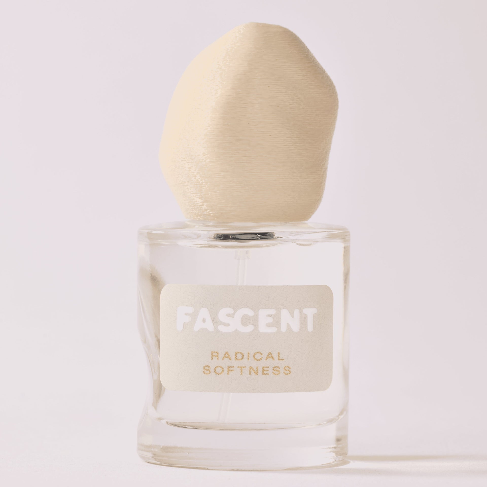 FASCENT eau de parfum Radical Softness 30ml