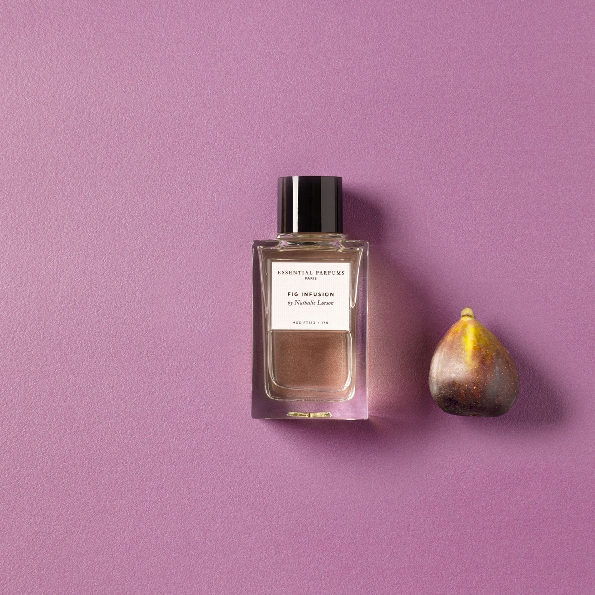 Parfum Fig Infusion de la marque Essential Parfums