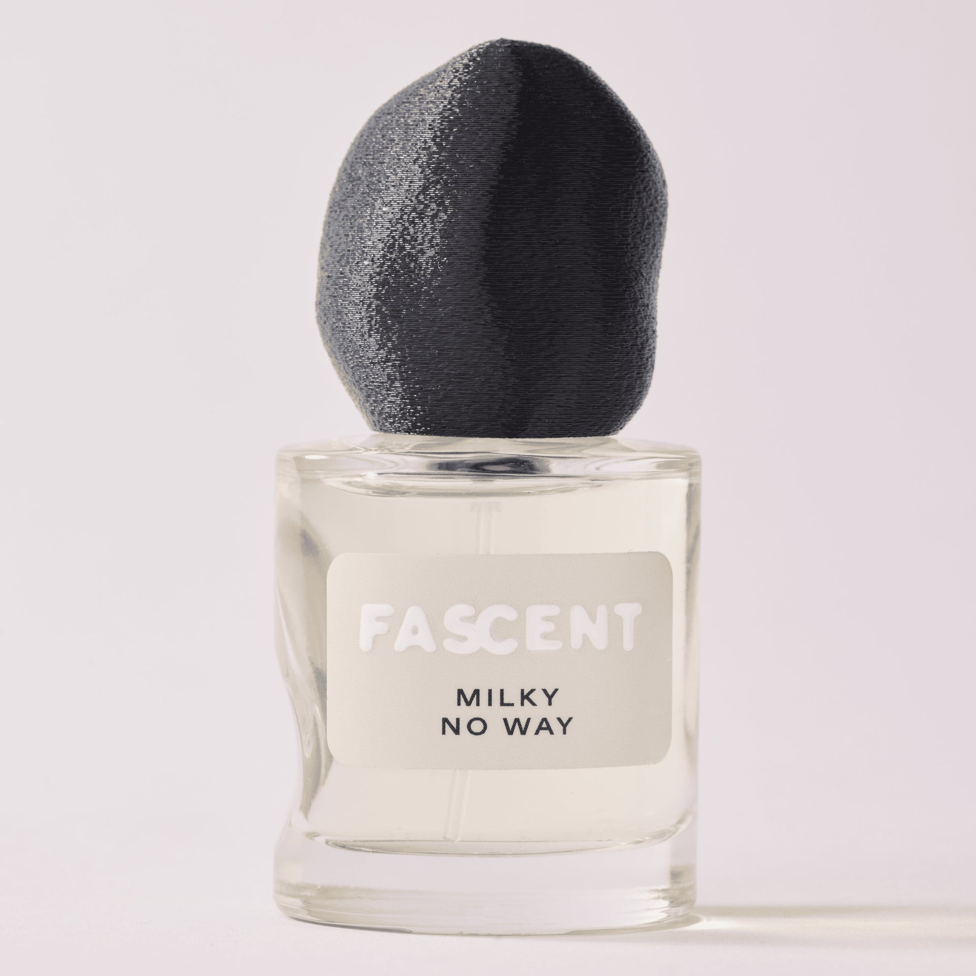 FASCENT eau de parfum milky no way 30ml
