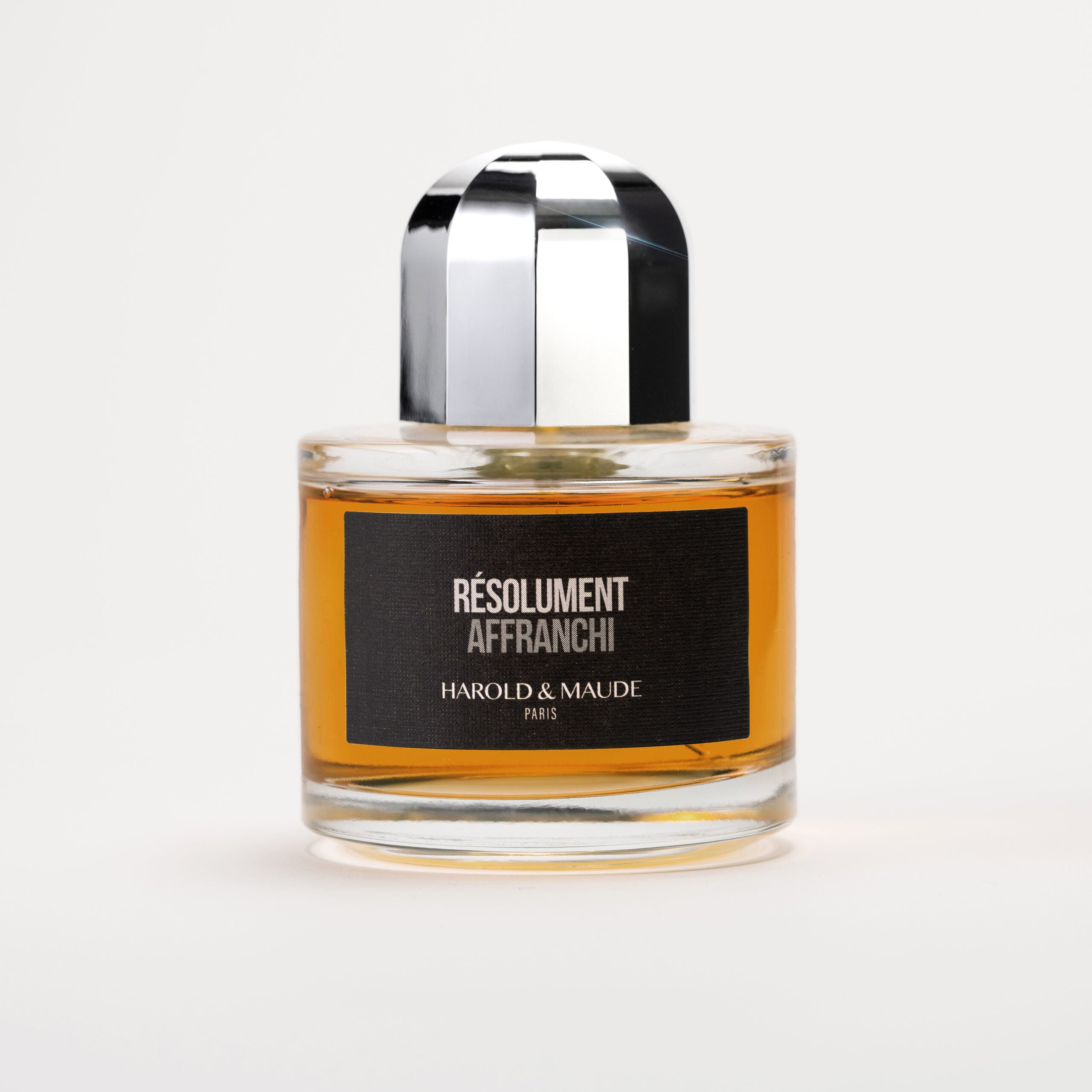 Harold et Maude Résolument affranchi eau de parfum intense néoclassique