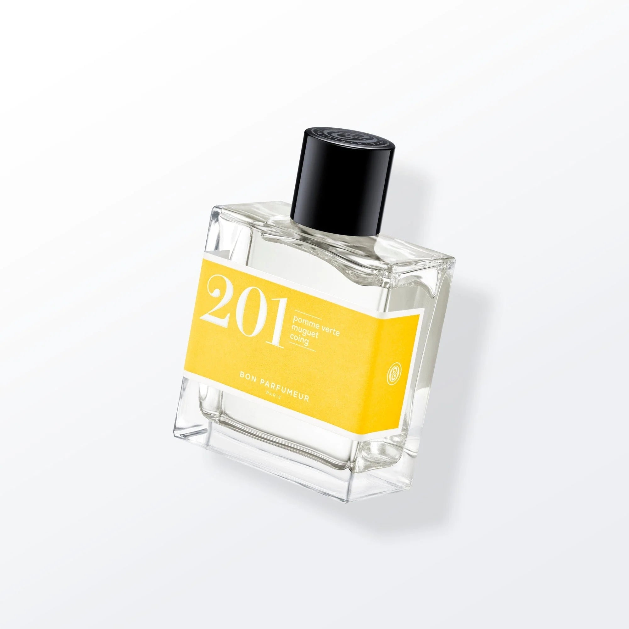 201 - Une pomme acidulée