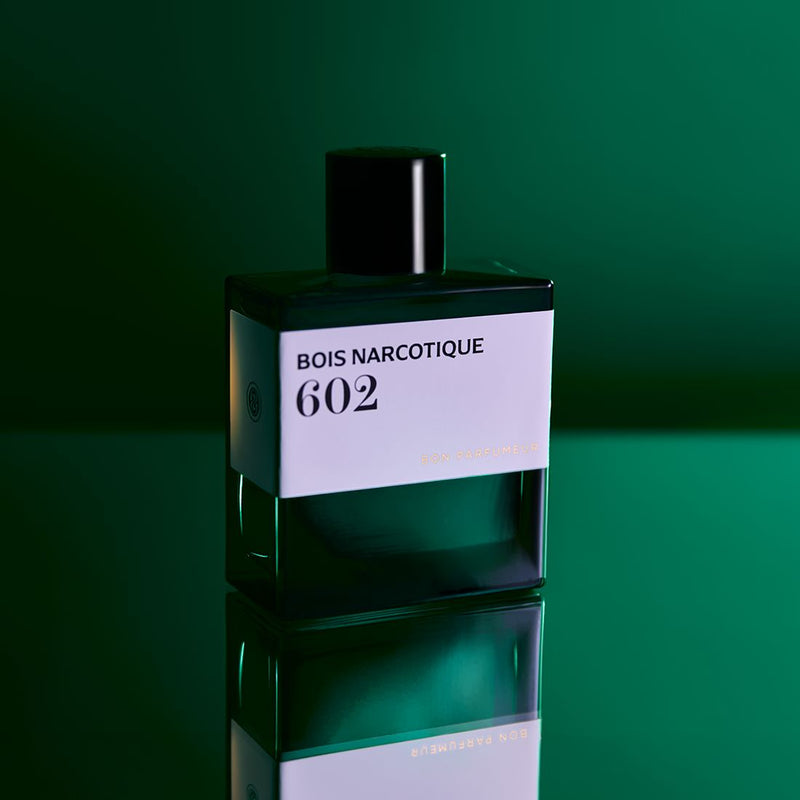 602 Bois Narcotique eau de parfum boisée bon parfumeur