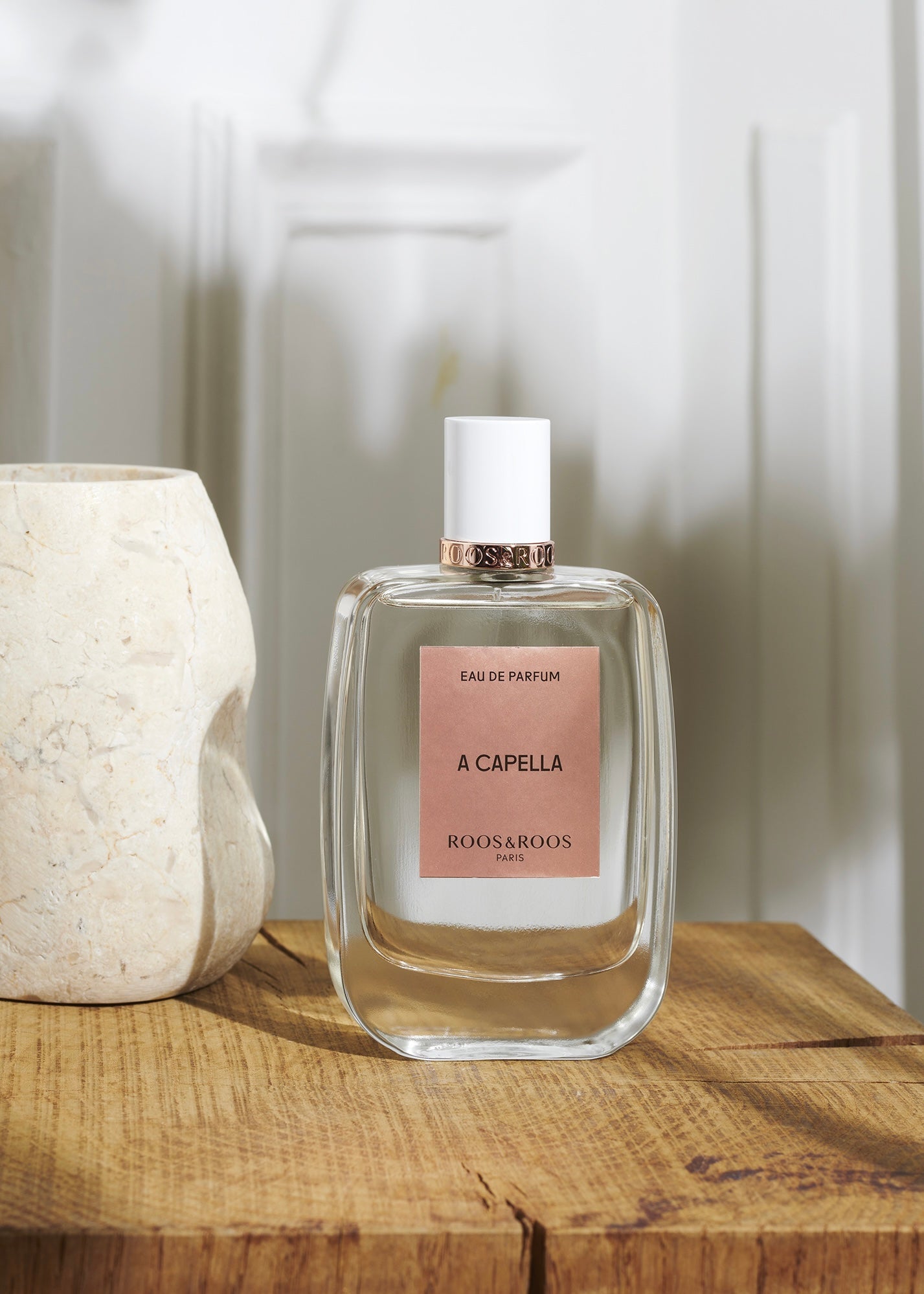 Roos & Roos Eau de parfum A Capella