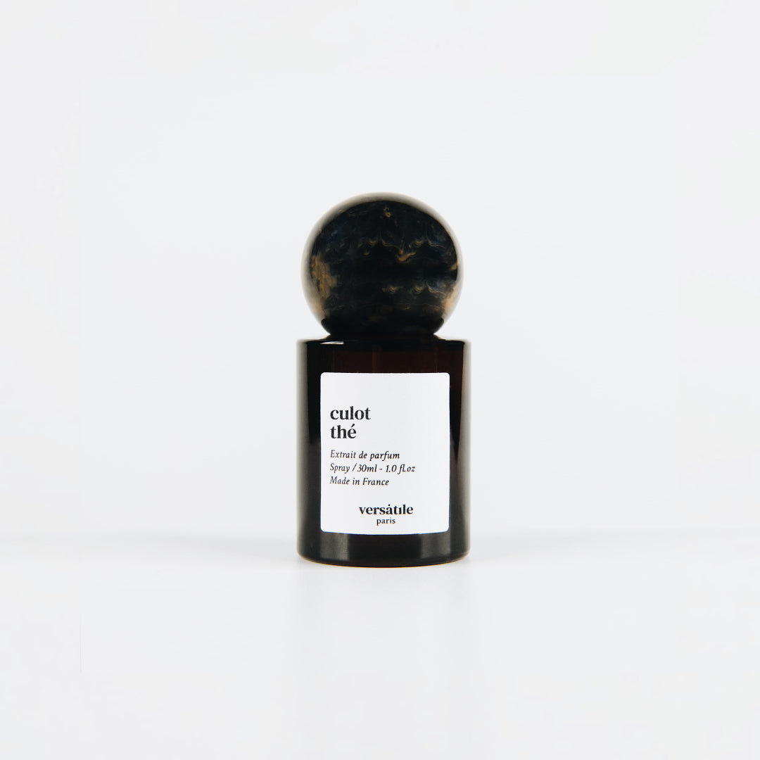 culot thé spray 30ml