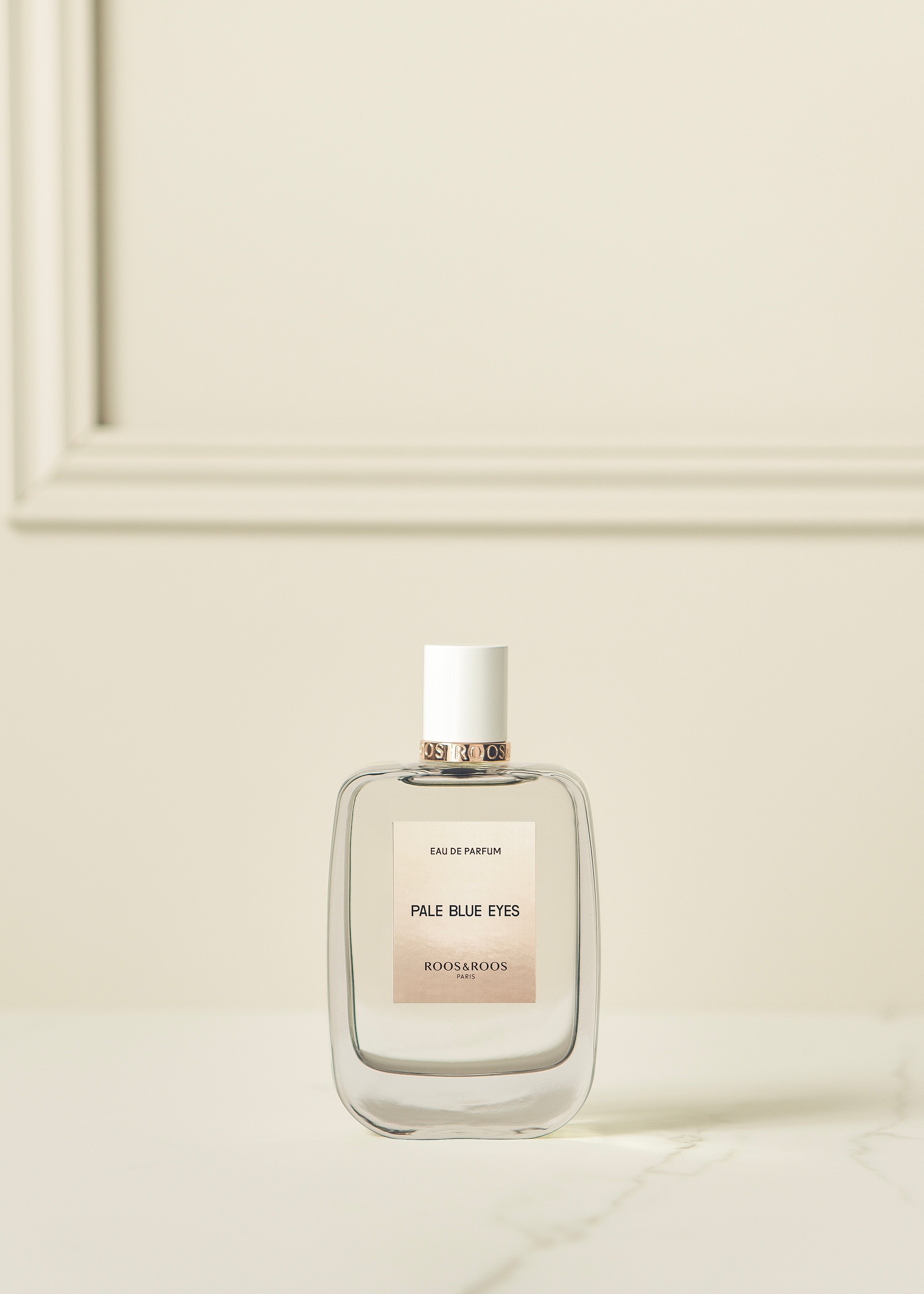 Roos & Roos Eau de parfum Pale Blue Eyes