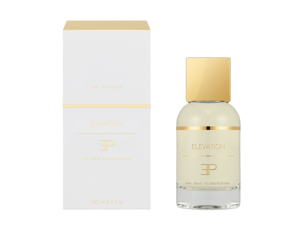 Elevation Les eaux primordiales nouveauté 2026