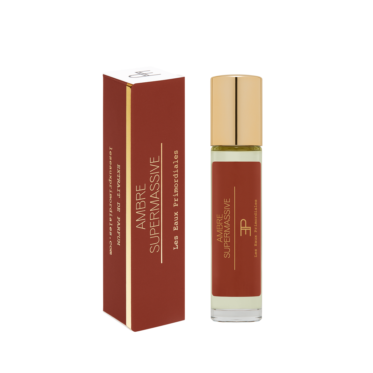 Ambre Supermassive