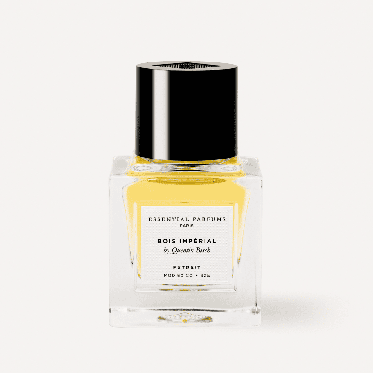 Bois Imperial extrait de parfum nouveauté 2024 Essential parfums