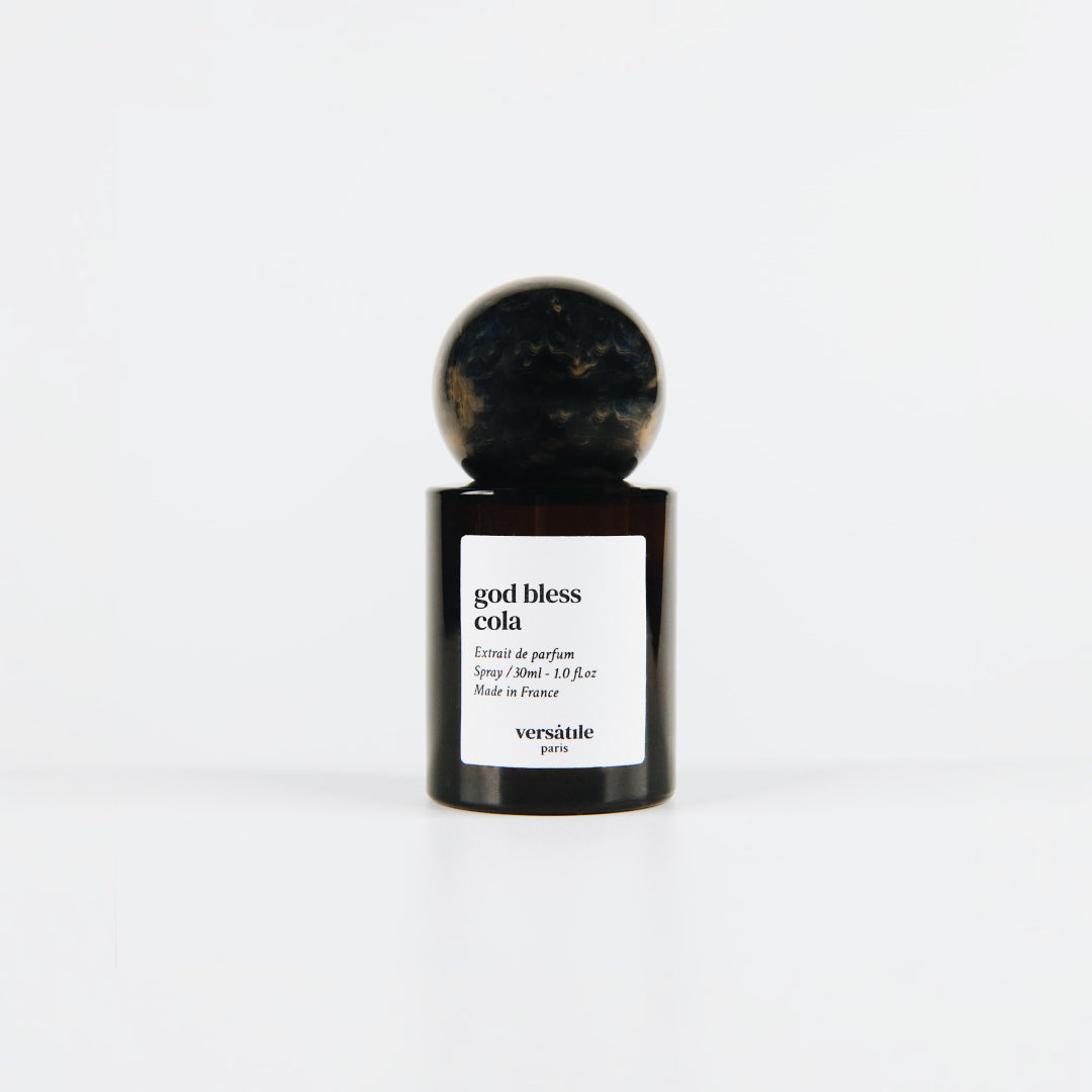 god bless cola spray 30ml