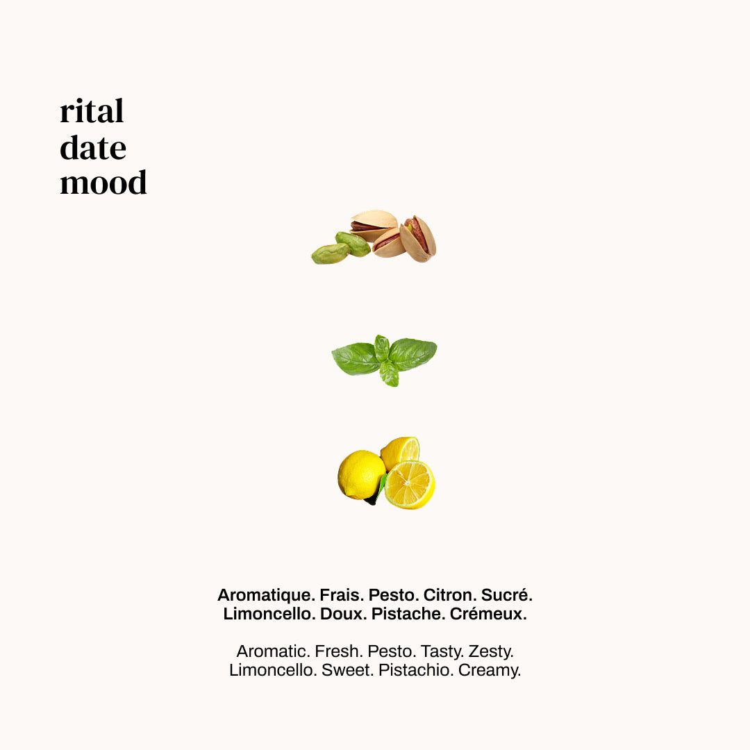 rital date spray 30ml