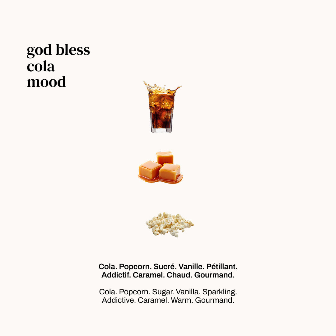 god bless cola spray 30ml