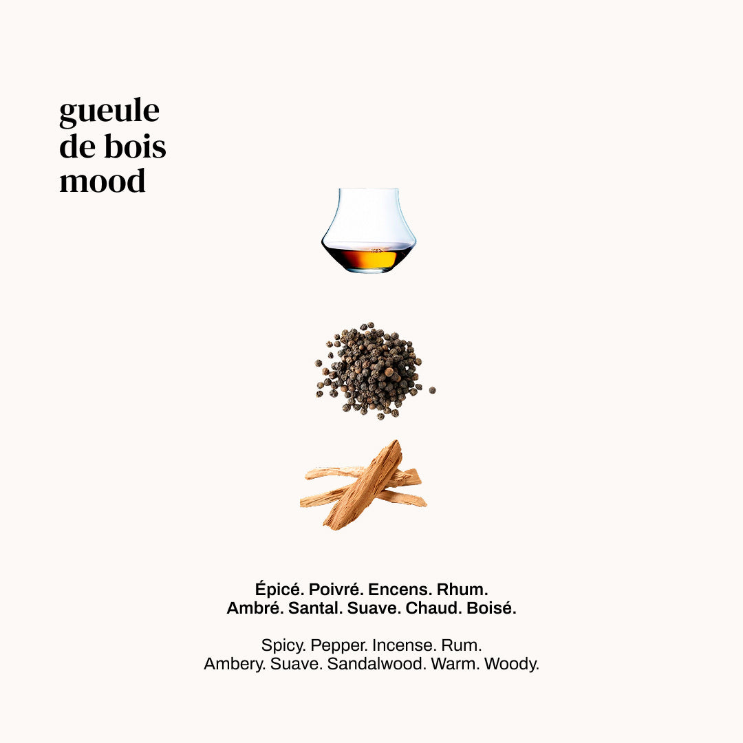 gueule de bois spray 30ml