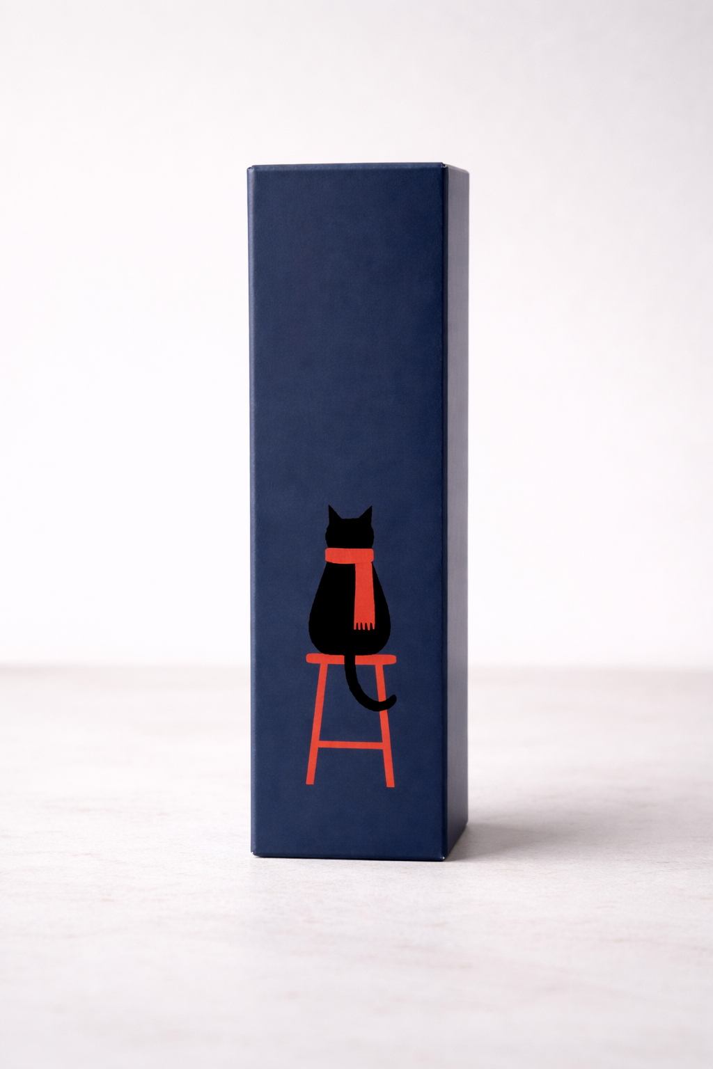 18MONTMARTRE eau de parfum le chat d'aristide