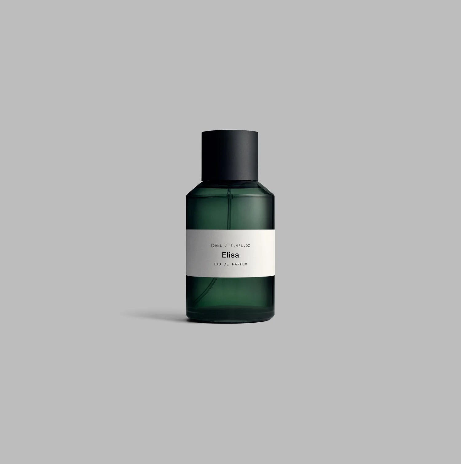 Elisa la nouvelle eau de parfum de la maison Mariejeanne parfum hespéridé floral gourmand 100ml