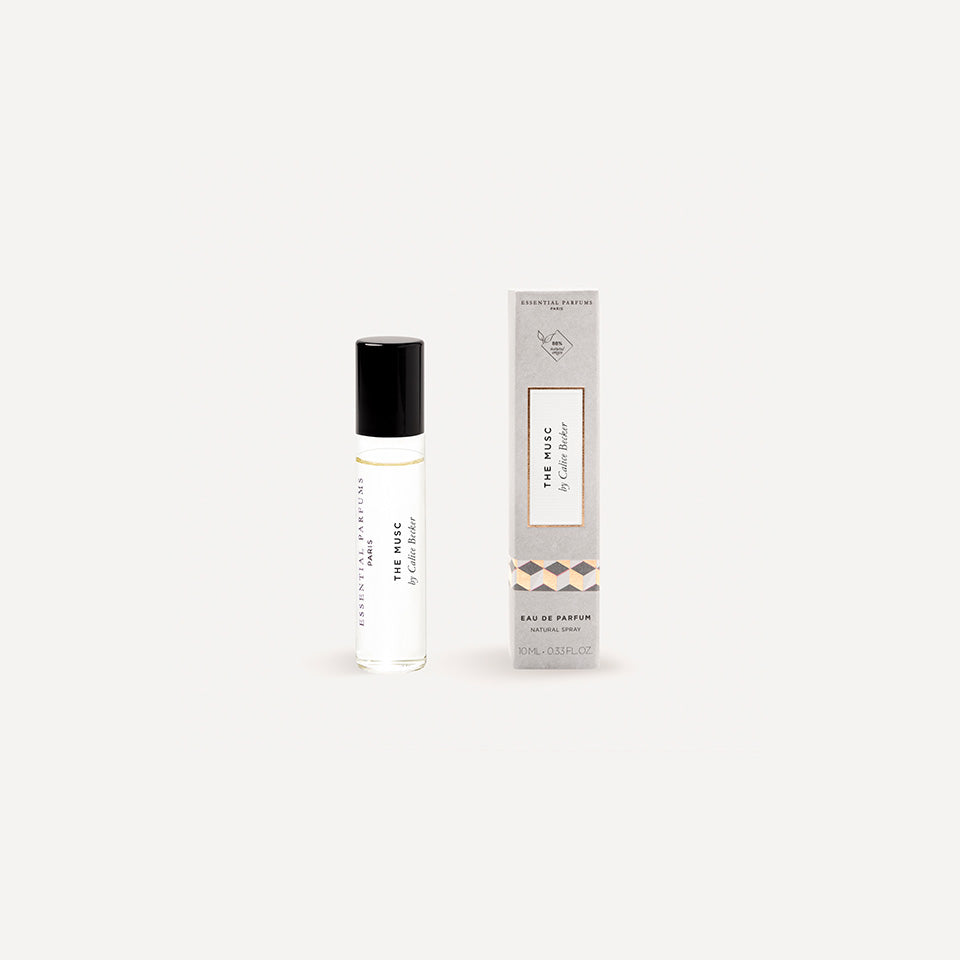 Essential Parfum Eau de Parfum Naturelle 100ml parfum The Musc