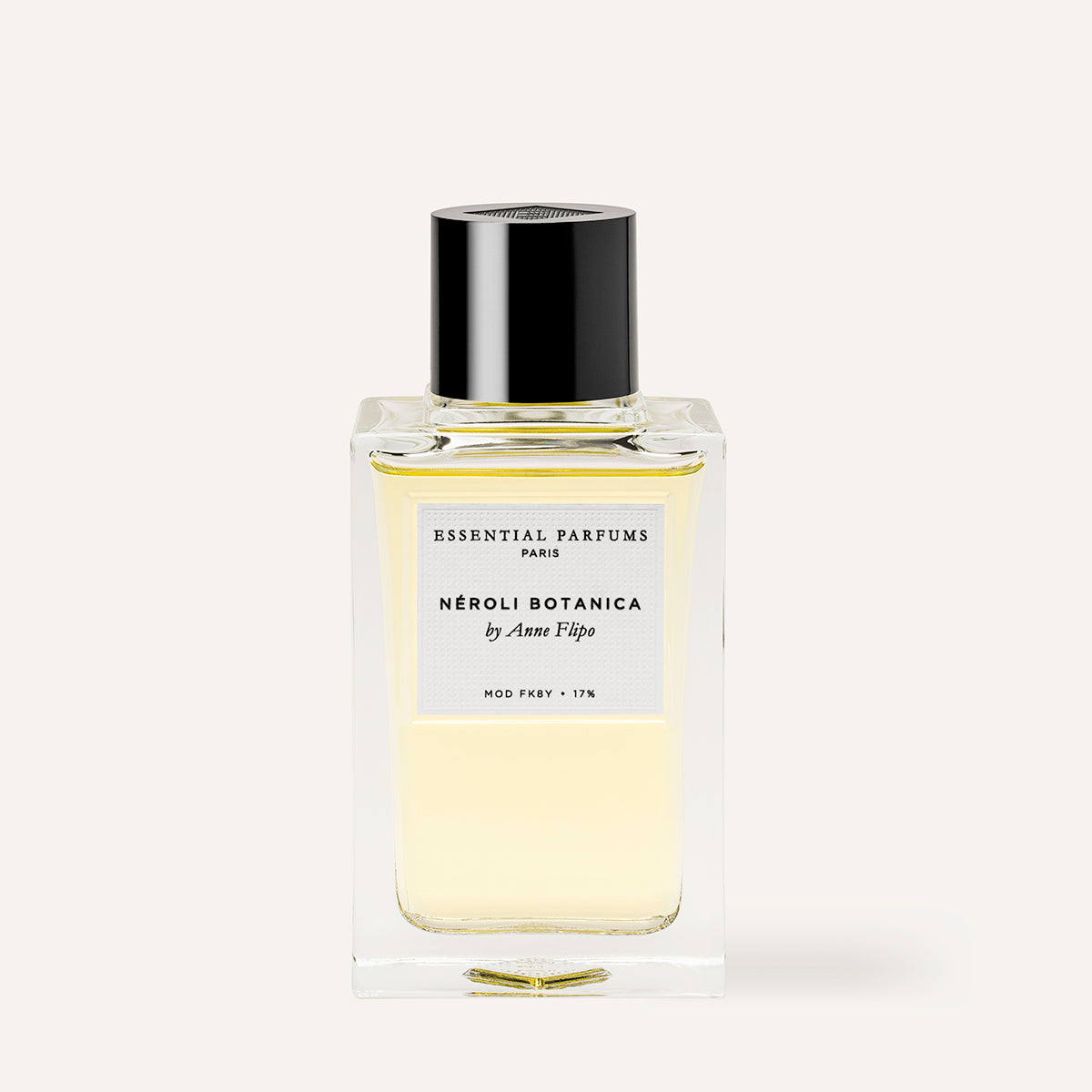 Nouveauté Essential Parfums Neroli Botanica Eau de Parfum 100ml