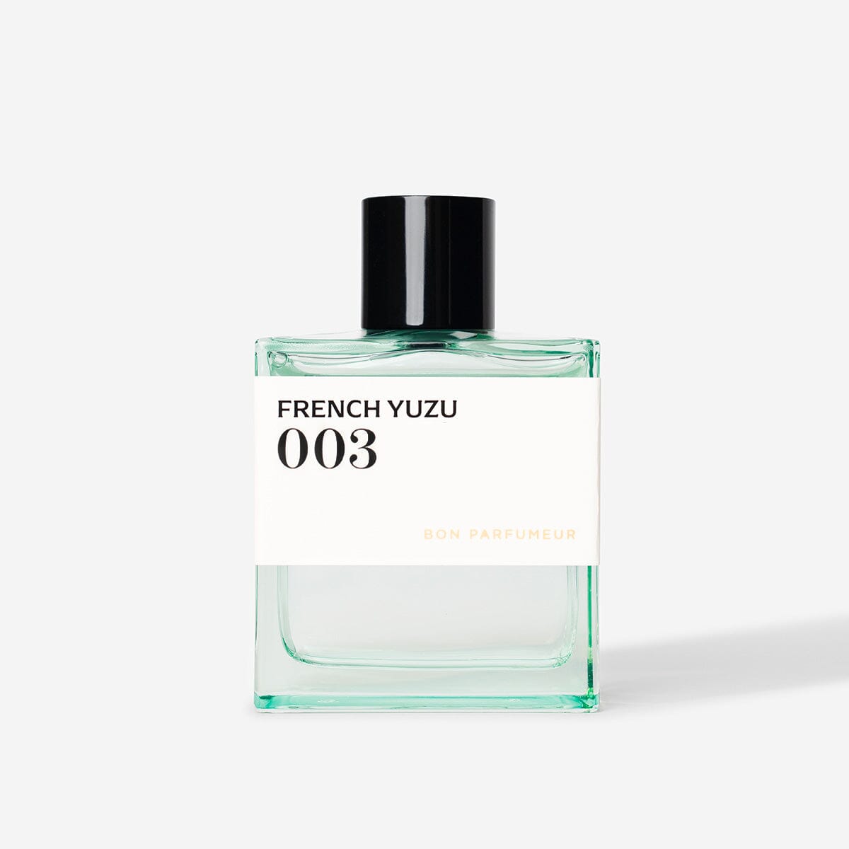 003 French Yuzu Bon Parfumeur
