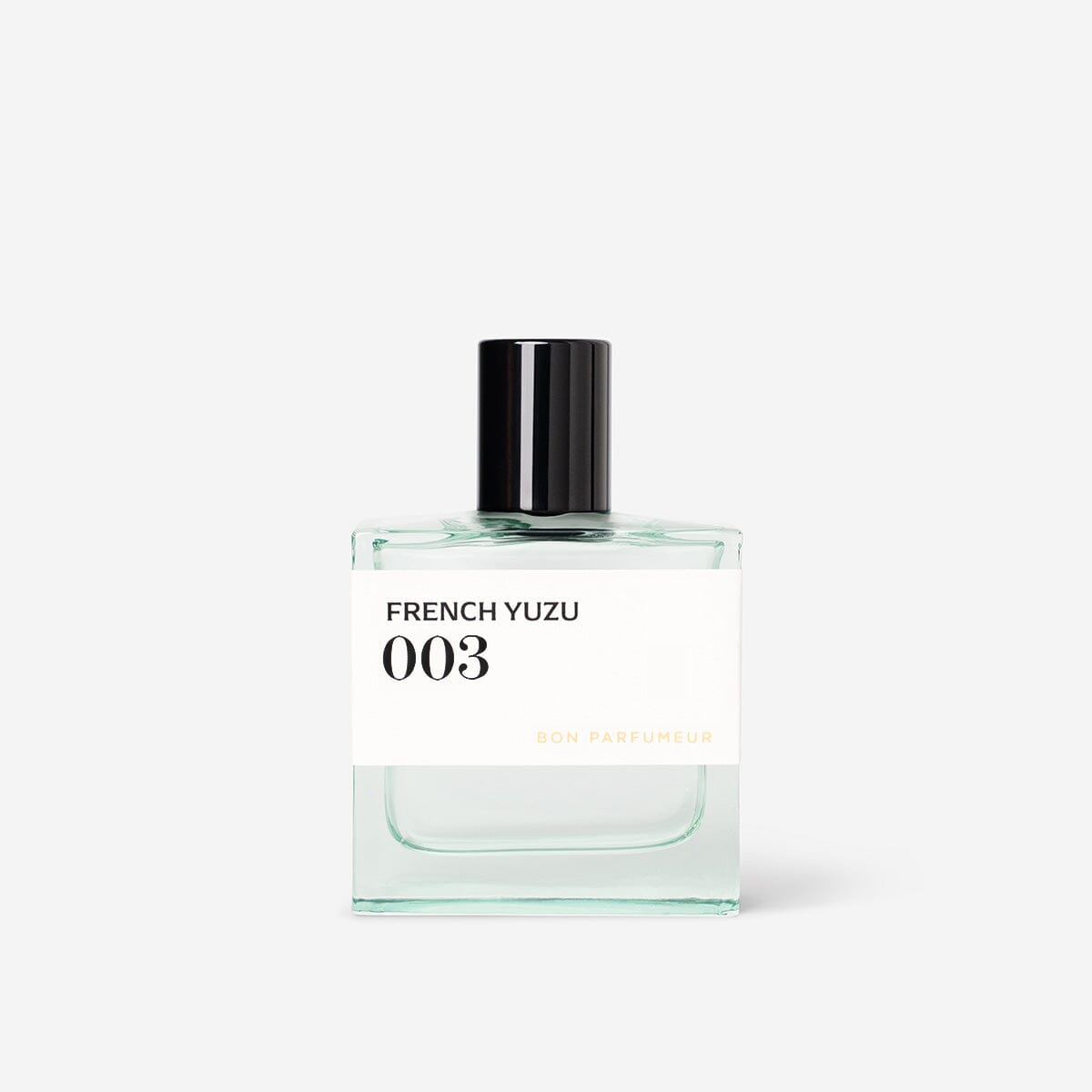 003 French Yuzu Bon Parfumeur