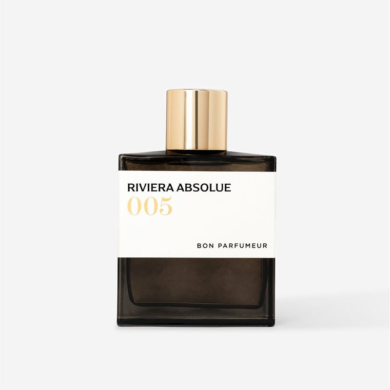 005 Riviera Absolue Extrait de Parfum Hespéridé Bon Parfumeur