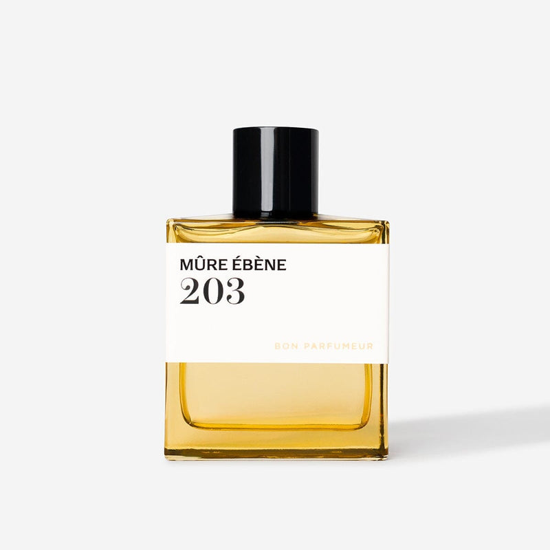 203 Mure Ebene Eau de parfum fruitée Bon Parfumeur