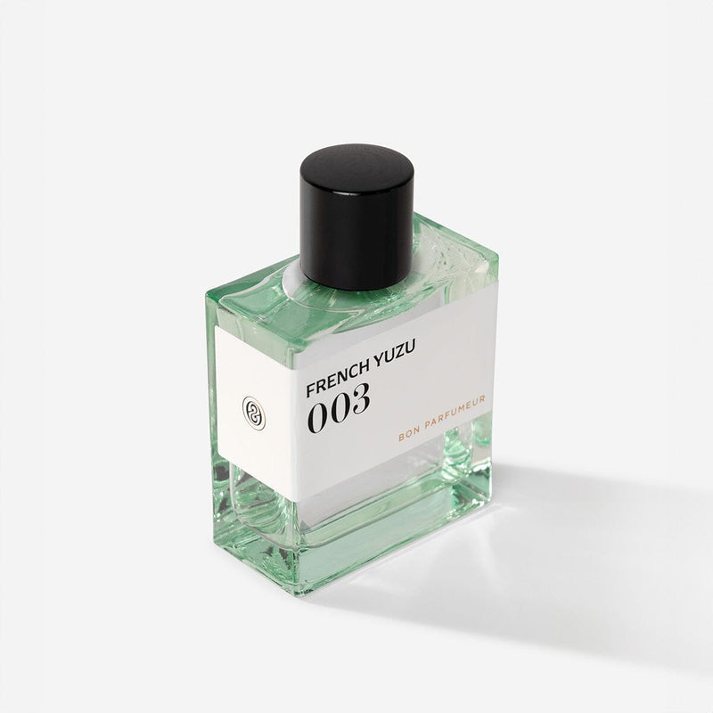 003 French Yuzu Bon Parfumeur