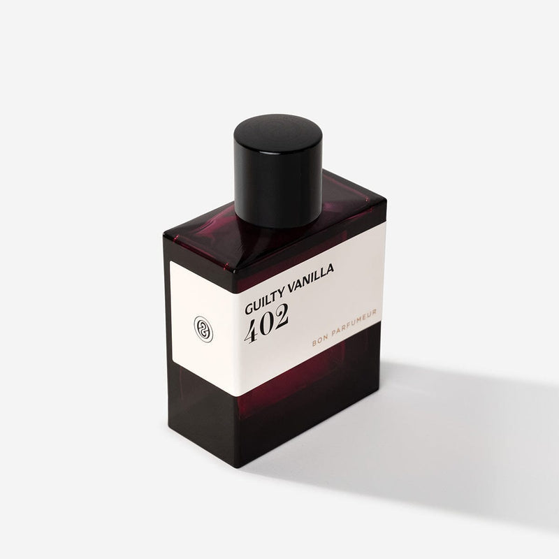 302 Guilty Vanilla eau de parfum vanillé bon parfumeur