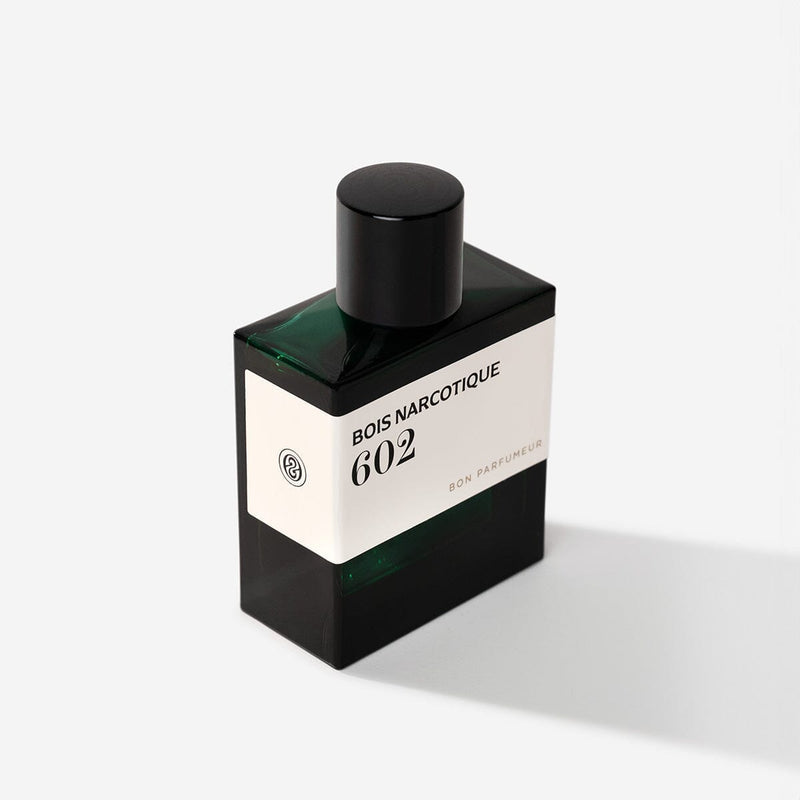 602 Bois Narcotique eau de parfum boisée bon parfumeur