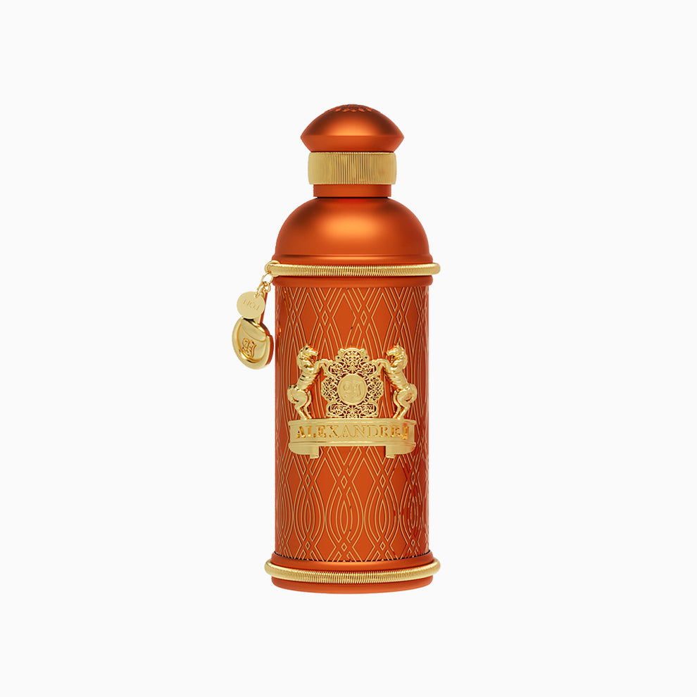 Alexandre J Eau de parfum de niche 100ml Passion Bliss