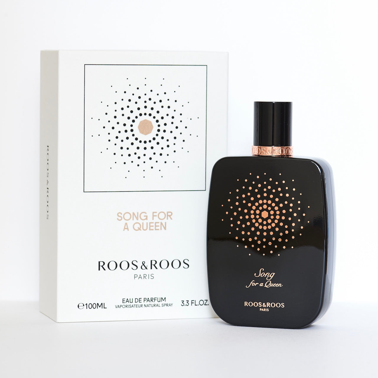 Roos & Roos Eau de parfum Song for a queen