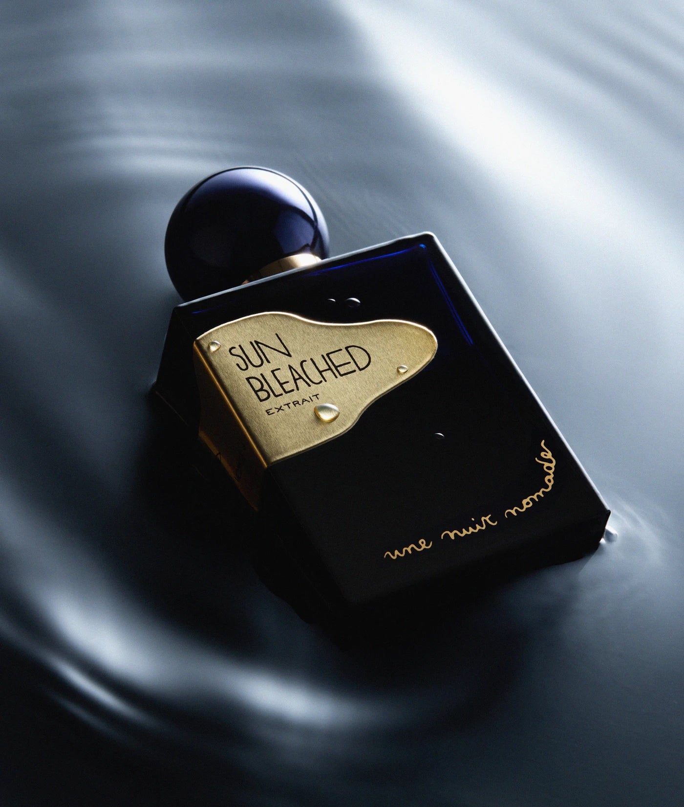 Sun bleached - Extrait de Parfum