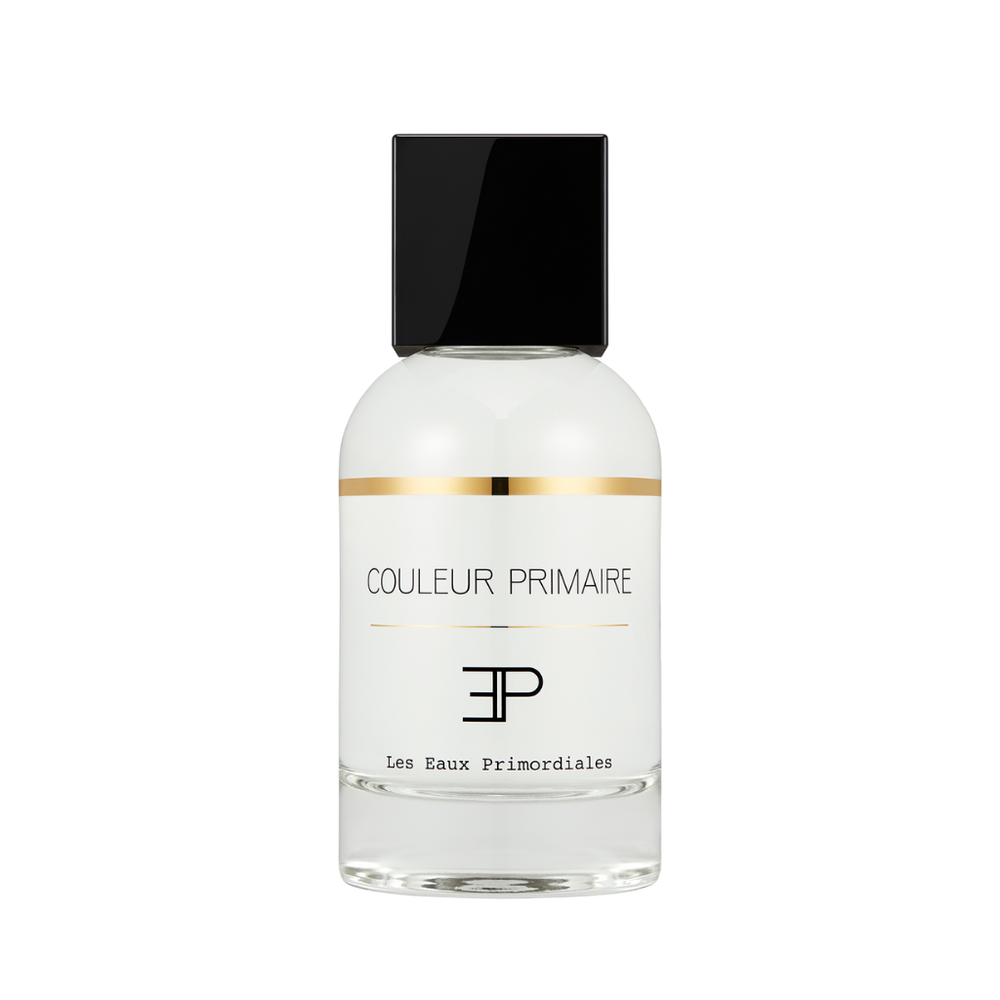 Les eaux primordiales couleur primaire superclassique