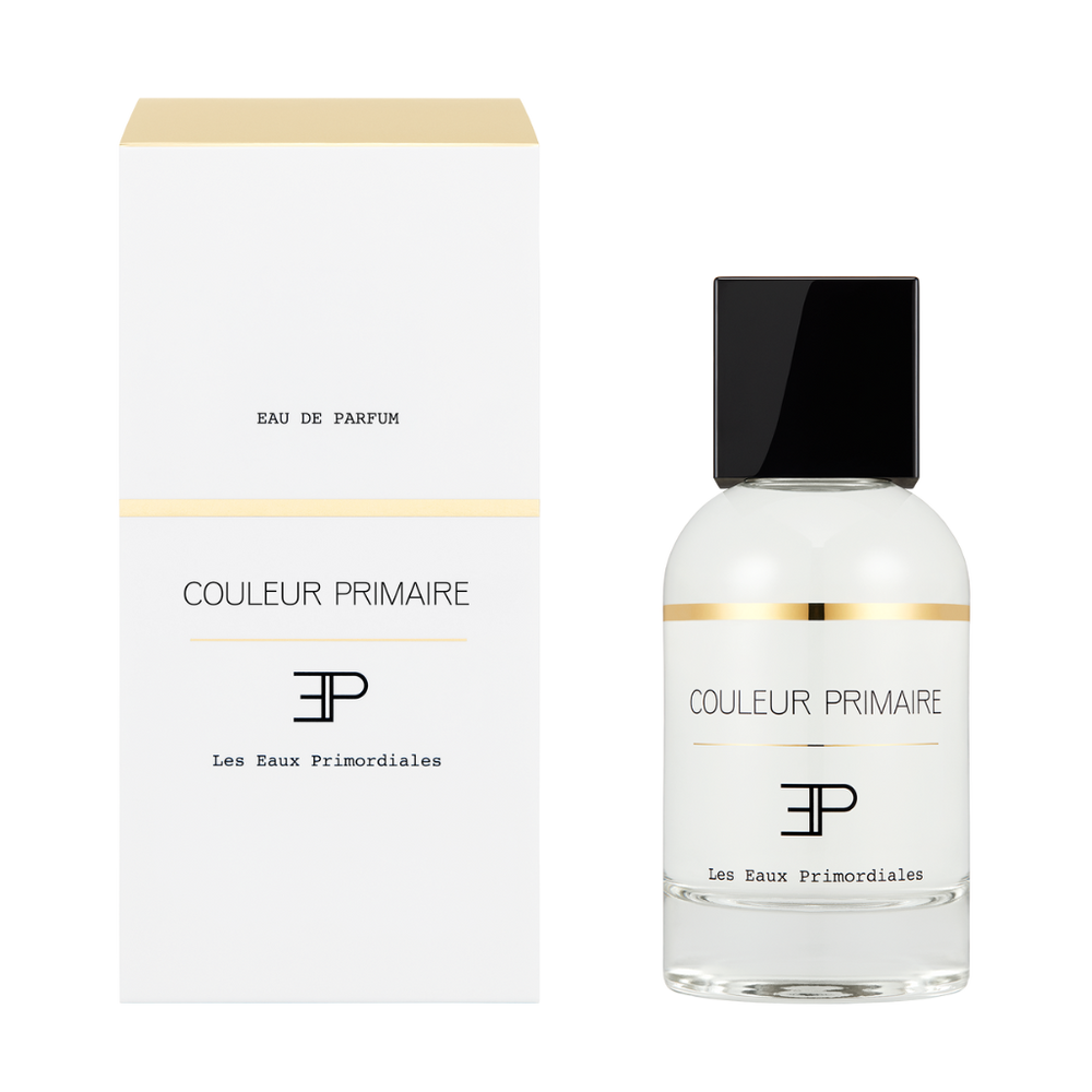 Les eaux primordiales couleur primaire superclassique