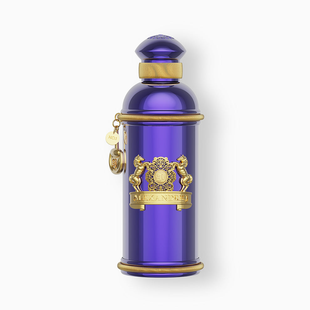 Alexandre J EDP Iris Violette 100ml