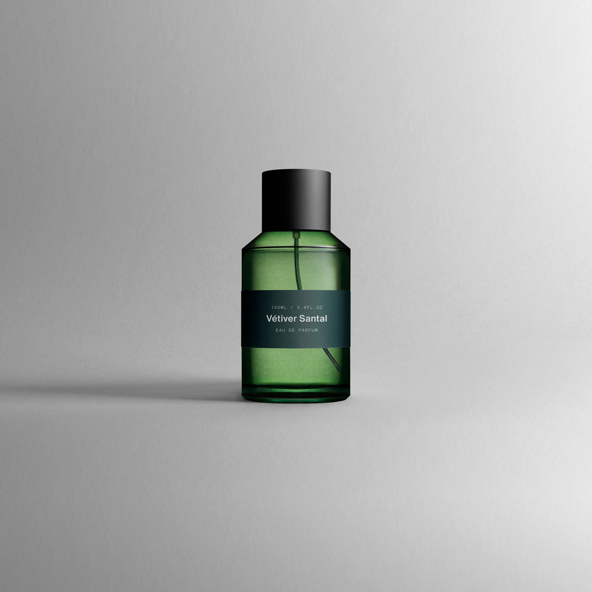 Mariejeanne - Vetiver Santal Eau de Parfum