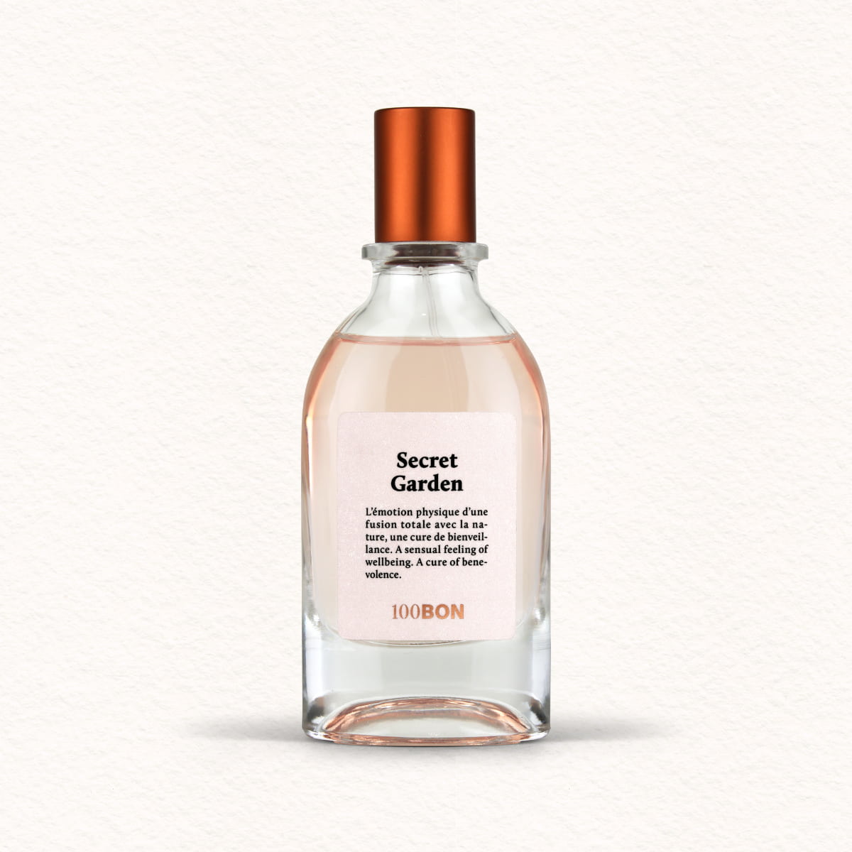 Atelier 100BON Secret Garden Eau de Toilette