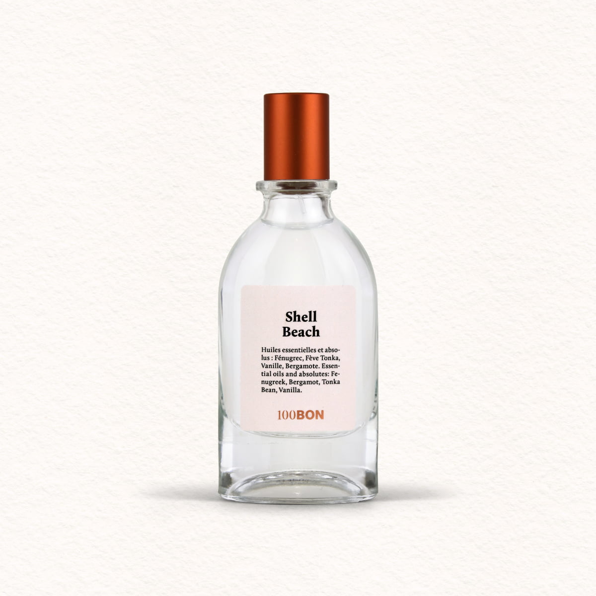Atelier 100BON Shell Beach eau de toilette