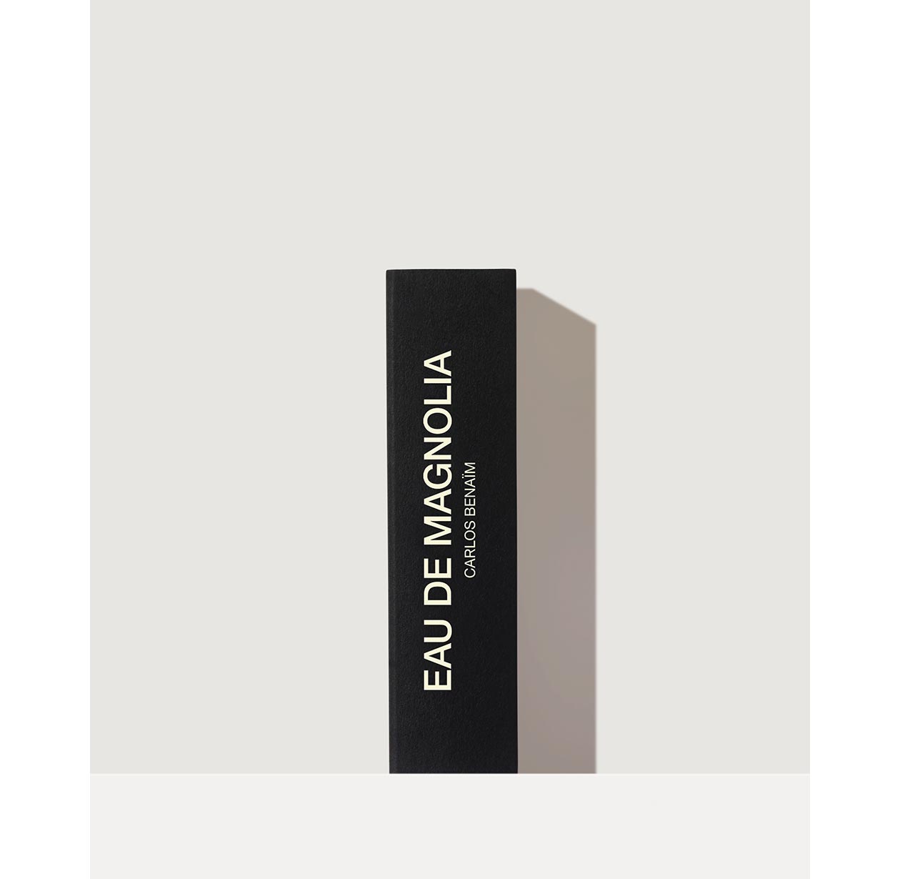 Eau de Magnolia Editions de parfums Frederic Malle parfumerie de niche de luxe made in France