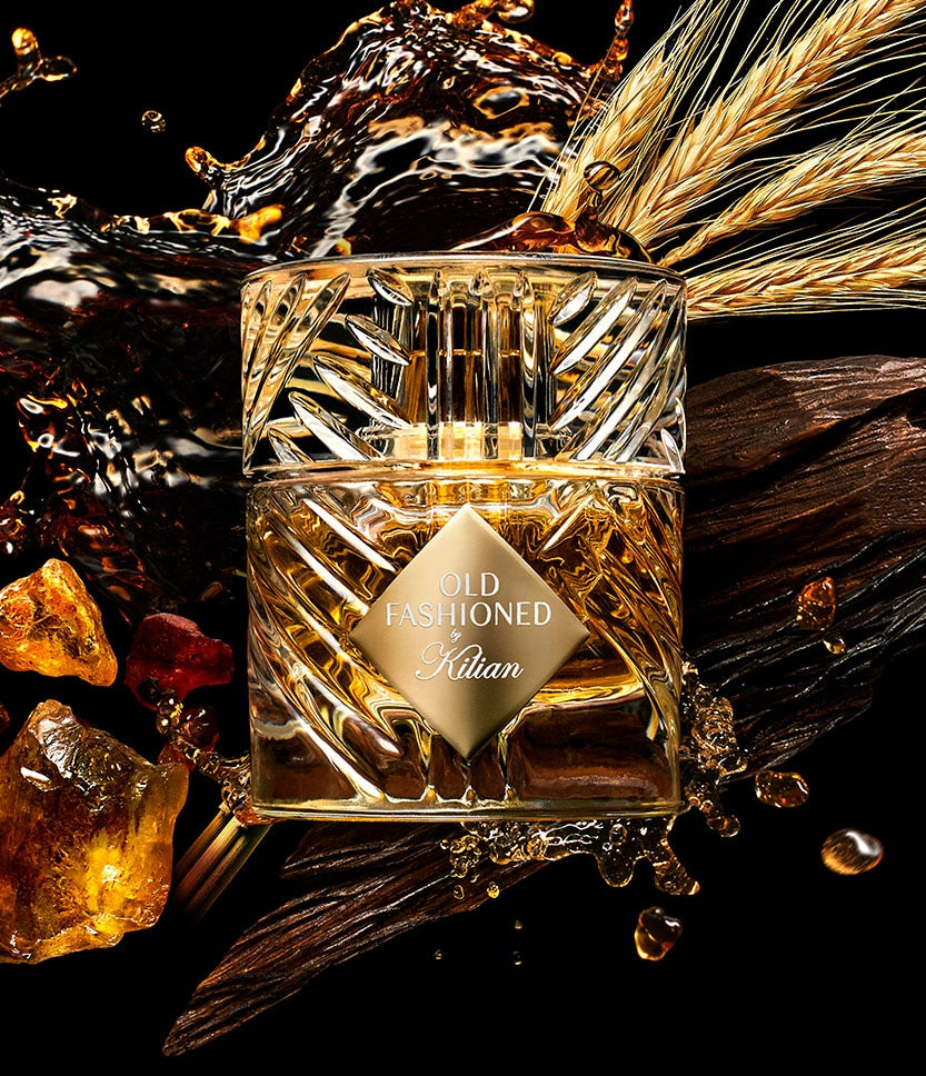 Old Fashioned by Kilian Paris parfumerie de niche et de luxe
