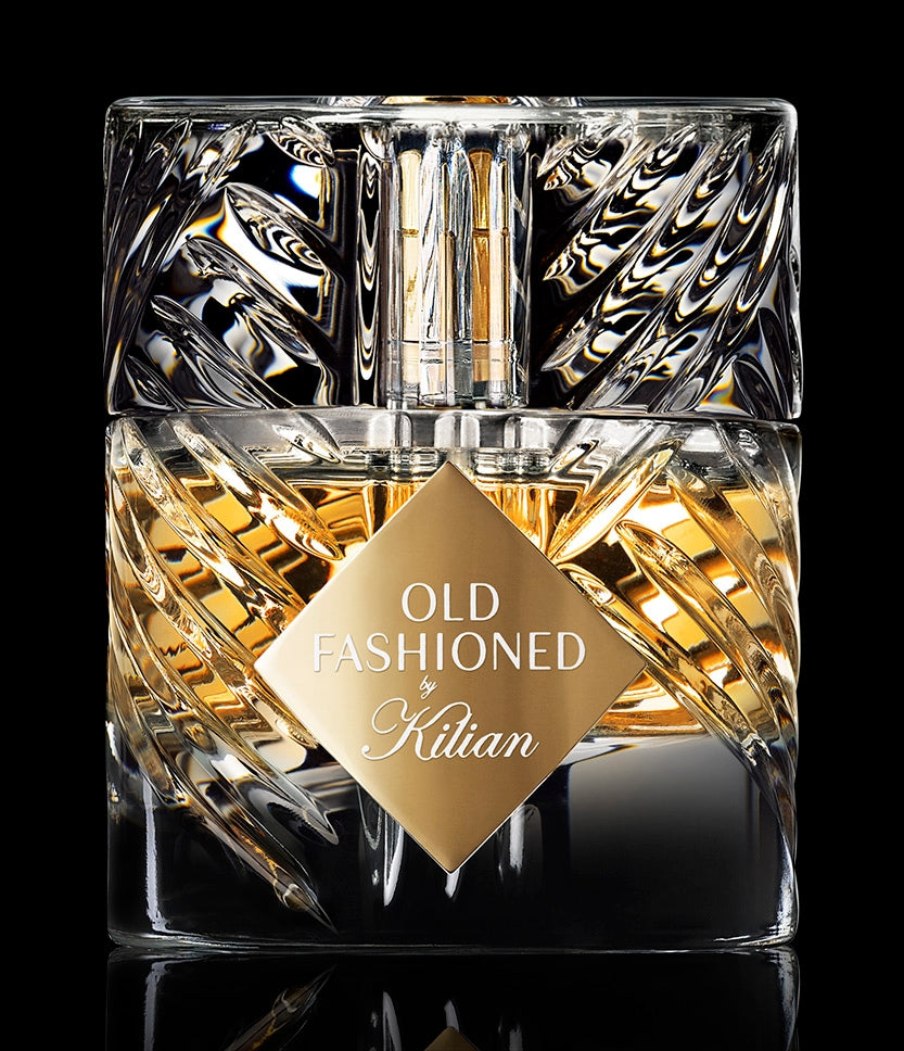 Old Fashioned by Kilian Paris parfumerie de niche et de luxe