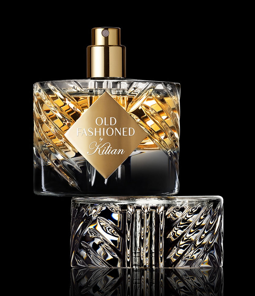 Old Fashioned by Kilian Paris parfumerie de niche et de luxe