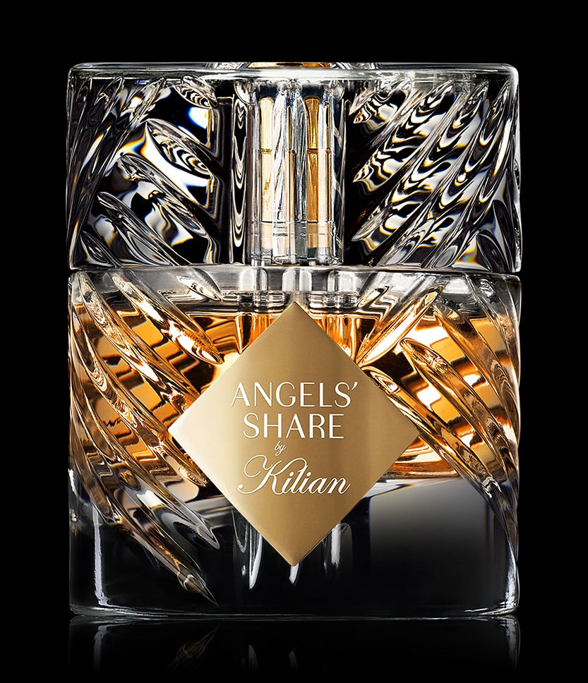 Angels' Share by Kilian eau de parfum de niche luxe cognac inspiration